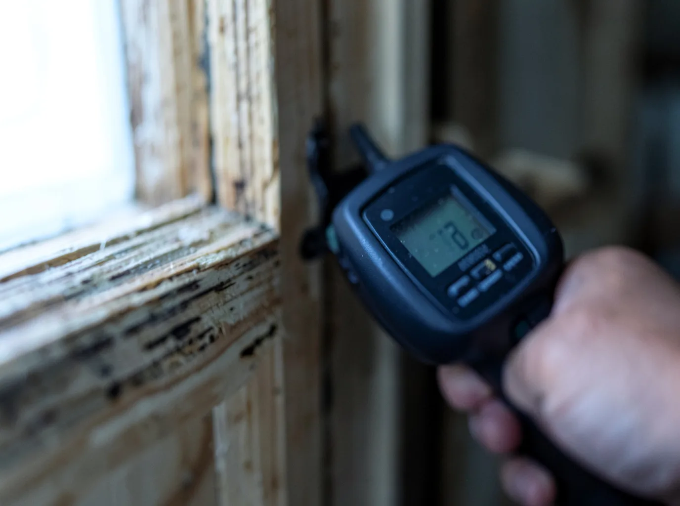 Commercial Water Damage Restoration in Dutton, VA